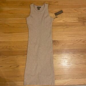 Rachel Zoe bodycon dress